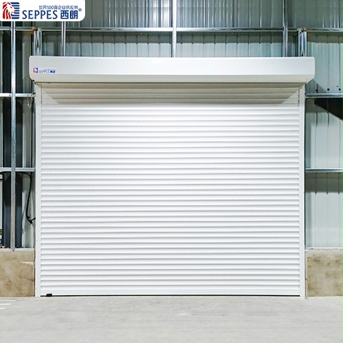 常州鋁合金卷簾門廠家